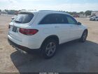 2022 Mercedes-benz Glc 300 Suv White vin: W1N0G8DB1NG080650 2022 Mercedes-benz Glc 300 Suv White vin: W1N0G8DB1NG080650