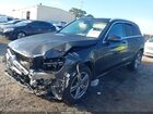 2021 Mercedes-benz Glc 300 Suv Серый vin: W1N0G8DB3MF898532
