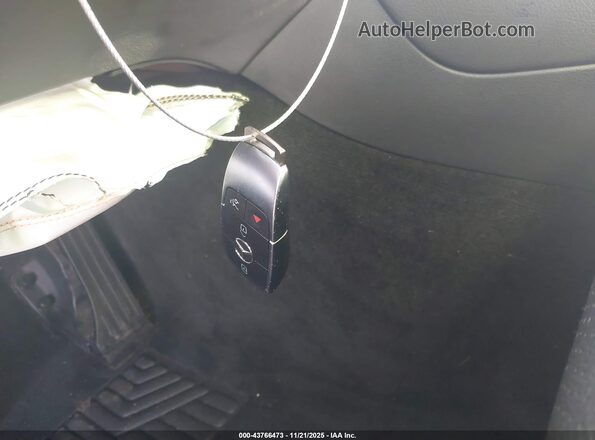 W1N0G8DB3MF898532 2021 MERCEDES-BENZ GLC 300 Серый Вид панели приборов