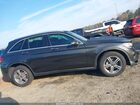 2021 Mercedes-benz Glc 300 Suv Серый vin: W1N0G8DB3MF898532