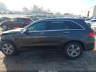 2021 Mercedes-benz Glc 300 Suv Серый vin: W1N0G8DB3MF898532