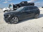 2021 Mercedes-benz Glc 300 Black vin: W1N0G8DB4MV283428