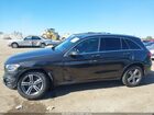 2022 Mercedes-benz Glc 300 Suv Серый vin: W1N0G8DB5NV337613 2022 Mercedes-benz Glc 300 Suv Серый vin: W1N0G8DB5NV337613