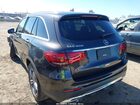 2022 Mercedes-benz Glc 300 Suv Серый vin: W1N0G8DB5NV337613 2022 Mercedes-benz Glc 300 Suv Серый vin: W1N0G8DB5NV337613