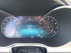 2020 Mercedes-benz Glc 300   Белый vin: W1N0G8DB7LF849932