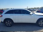 2020 Mercedes-benz Glc 300   Белый vin: W1N0G8DB7LF849932