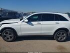 2020 Mercedes-benz Glc 300   Белый vin: W1N0G8DB7LF849932