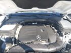 2020 Mercedes-benz Glc 300   Белый vin: W1N0G8DB7LF849932