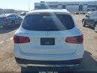 2020 Mercedes-benz Glc 300   Белый vin: W1N0G8DB7LF849932