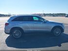 2022 Mercedes-benz Glc 300 Suv Серебряный vin: W1N0G8DB9NG064809
