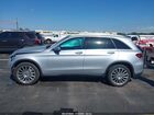 2022 Mercedes-benz Glc 300 Suv Серебряный vin: W1N0G8DB9NG064809