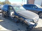 2021 Mercedes-benz Glc 300 Suv Black vin: W1N0G8DBXMF964414