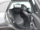2021 Mercedes-benz Glc 300 4matic Suv Черный vin: W1N0G8EB0MV303981