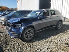 2021 Mercedes-benz Glc 300 4matic Blue vin: W1N0G8EB2MF966480