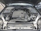 2022 Mercedes-benz Glc 300 4matic Gray vin: W1N0G8EB2NV329077