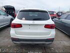 2021 Mercedes-benz Glc 300 4matic Suv Белый vin: W1N0G8EB3MV294032