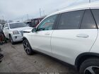 2021 Mercedes-benz Glc 300 4matic Suv Белый vin: W1N0G8EB3MV294032