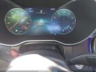2020 Mercedes-benz Glc 300 4matic Black vin: W1N0G8EB4LF854892