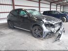 2021 Mercedes-benz Glc 300 4matic Suv Gray vin: W1N0G8EB4MV290698