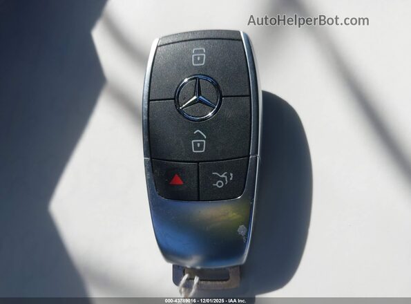 W1N0G8EB6LF855543 2020 MERCEDES-BENZ GLS 450 White Vista del salpicadero