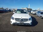 2020 Mercedes-benz Glc 300 4matic White vin: W1N0G8EB6LF855543