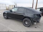 2022 Mercedes-benz Glc Glc 300 Черный vin: W1N0J8EB4NG067262 2022 Mercedes-benz Glc Glc 300 Черный vin: W1N0J8EB4NG067262