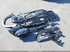 2025 Mercedes-benz Glb 250   Черный vin: W1N4M4GB2SW403796