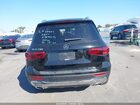 2025 Mercedes-benz Glb 250   Черный vin: W1N4M4GB2SW403796