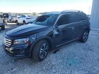 2025 Mercedes-benz Glb 250 Black vin: W1N4M4GB5SW407776