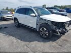 2025 Mercedes-benz Glb 250   White vin: W1N4M4GBXSW381563