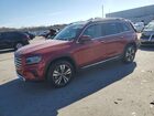 2025 Mercedes-benz Glb 250 4matic Red vin: W1N4M4HB2SW424646