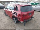 2024 Mercedes-benz Glb 250 4matic Красный vin: W1N4M4HB3RW370008
