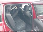 2024 Mercedes-benz Glb 250 4matic Красный vin: W1N4M4HB3RW370008
