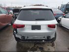 2024 Mercedes-benz Glb 250 4matic Серебряный vin: W1N4M4HB5RW356062