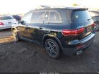 2023 Mercedes-benz Glb 250 4matic Черный vin: W1N4M4HB7PW322573