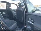 2023 Mercedes-benz Glb 250 4matic Черный vin: W1N4M4HB7PW322573