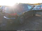 2023 Mercedes-benz Glb 250 4matic Черный vin: W1N4M4HB7PW322573