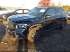 2023 Mercedes-benz Glb 250 4matic Черный vin: W1N4M4HB7PW322573