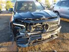 2023 Mercedes-benz Glb 250 4matic Черный vin: W1N4M4HB7PW322573