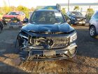 2023 Mercedes-benz Glb 250 4matic Черный vin: W1N4M4HB7PW322573