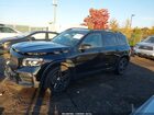 2023 Mercedes-benz Glb 250 4matic Черный vin: W1N4M4HB7PW322573