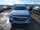 2022 Mercedes-benz Gla Gla 250 Белый vin: W1N4N4HB1NJ409604