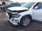 2022 Mercedes-benz Gla Gla 250 Белый vin: W1N4N4HB1NJ409604