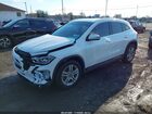 2022 Mercedes-benz Gla Gla 250 Белый vin: W1N4N4HB1NJ409604