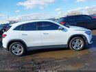 2022 Mercedes-benz Gla Gla 250 Белый vin: W1N4N4HB1NJ409604