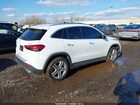 2022 Mercedes-benz Gla Gla 250 Белый vin: W1N4N4HB1NJ409604