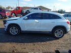 2022 Mercedes-benz Gla Gla 250 Белый vin: W1N4N4HB1NJ409604