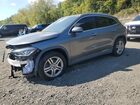 2021 Mercedes-benz Gla 250 4matic Gray vin: W1N4N4HB2MJ169848