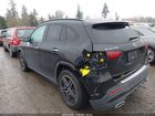 2021 Mercedes-benz Gla 250 4matic Black vin: W1N4N4HB4MJ256148 2021 Mercedes-benz Gla 250 4matic Black vin: W1N4N4HB4MJ256148