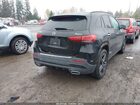 2021 Mercedes-benz Gla 250 4matic Black vin: W1N4N4HB4MJ256148 2021 Mercedes-benz Gla 250 4matic Black vin: W1N4N4HB4MJ256148